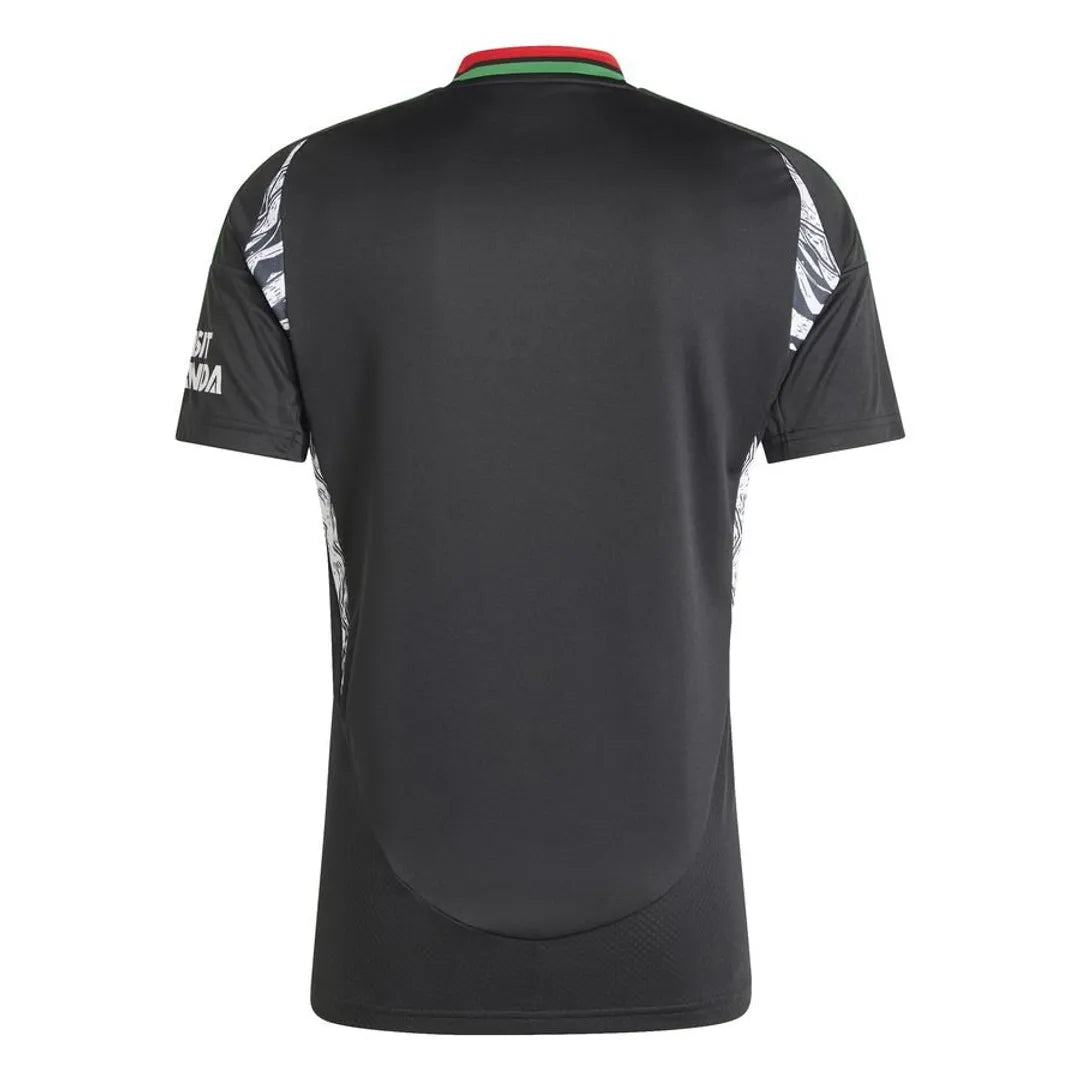 Camisa Arsenal II 2024/25 - Masculina