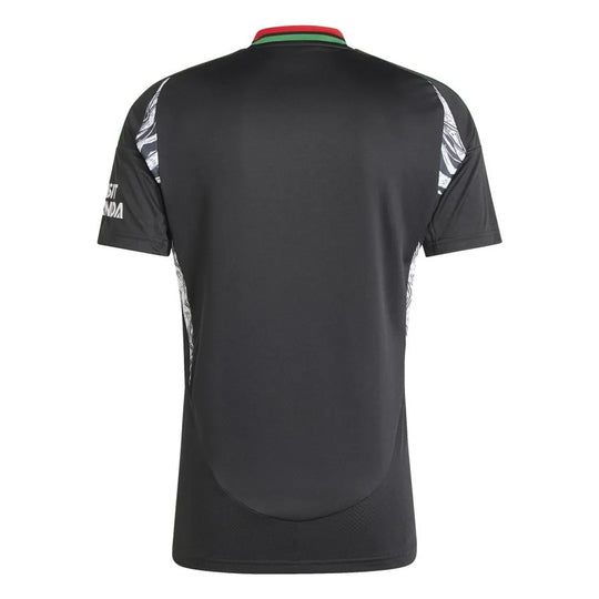 Camisa Arsenal II 2024/25 - Masculina