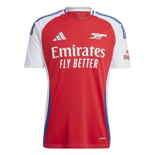 Camisa Arsenal I 2024/25 - Masculina