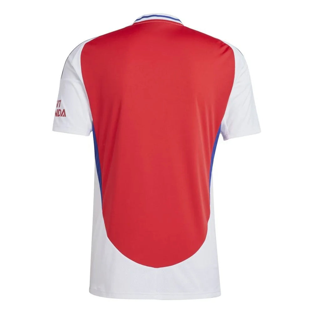Camisa Arsenal I 2024/25 - Masculina