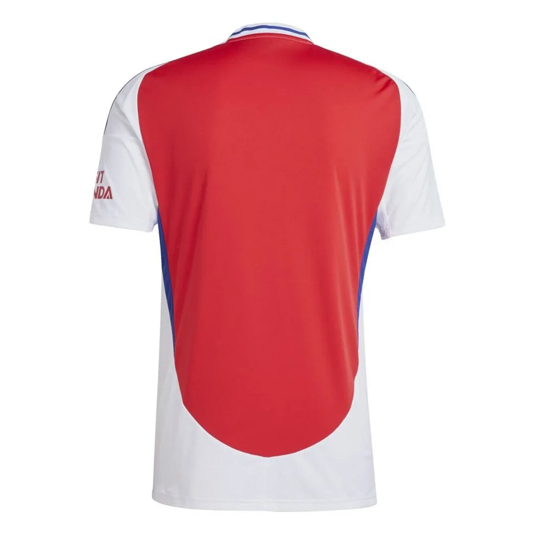 Camisa Arsenal I 2024/25 - Masculina