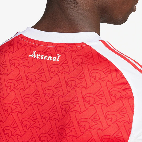 Camisa Arsenal I 2025/26 - Masculina