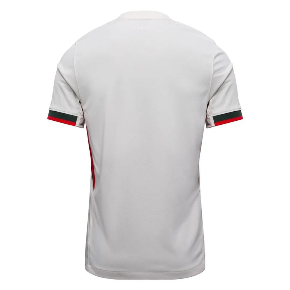 Camiseta Botafogo Primera Equipación 2024/25 - Hombre