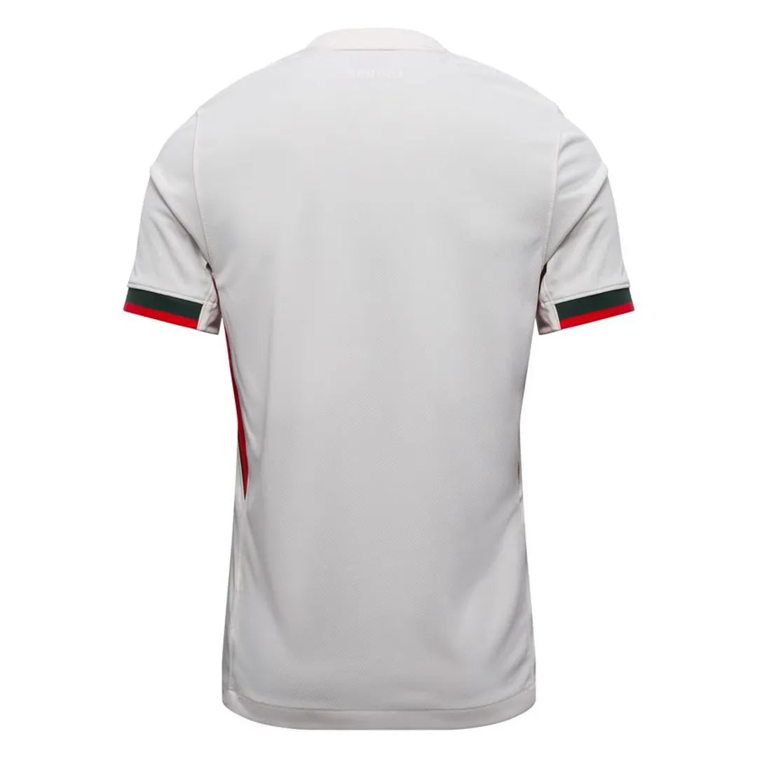 Camiseta Botafogo Primera Equipación 2024/25 - Hombre