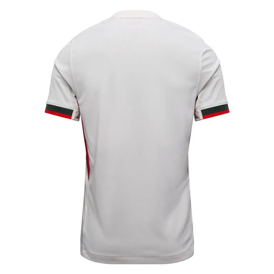 Camiseta Botafogo Primera Equipación 2024/25 - Hombre