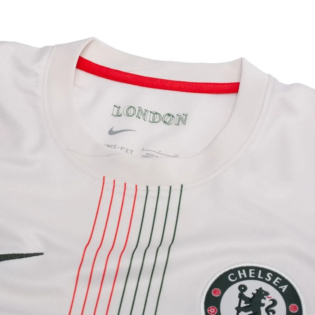 Camiseta Botafogo Primera Equipación 2024/25 - Hombre