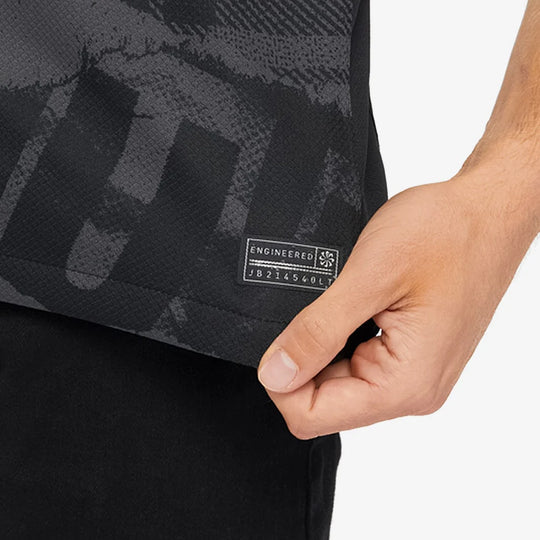 Camisa Chelsea III 2024/25 - Masculina