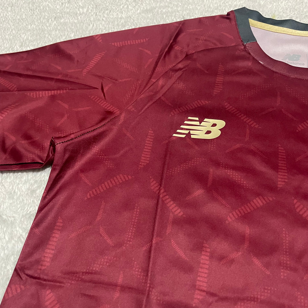 Camisa Torcedor São Paulo Treino 2025/26 - Masculina