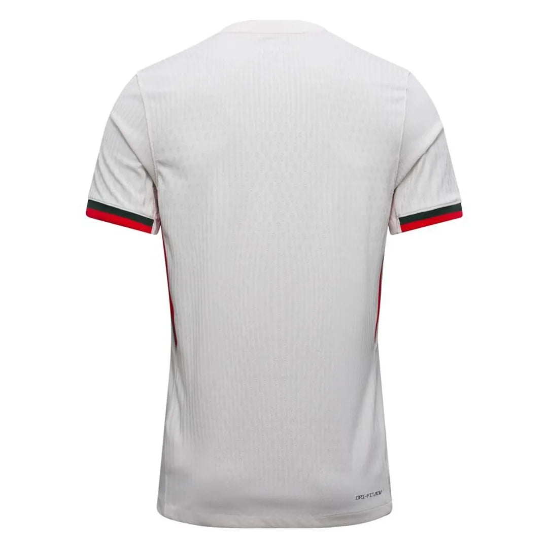 Camisa Jogador Chelsea II 2025/26