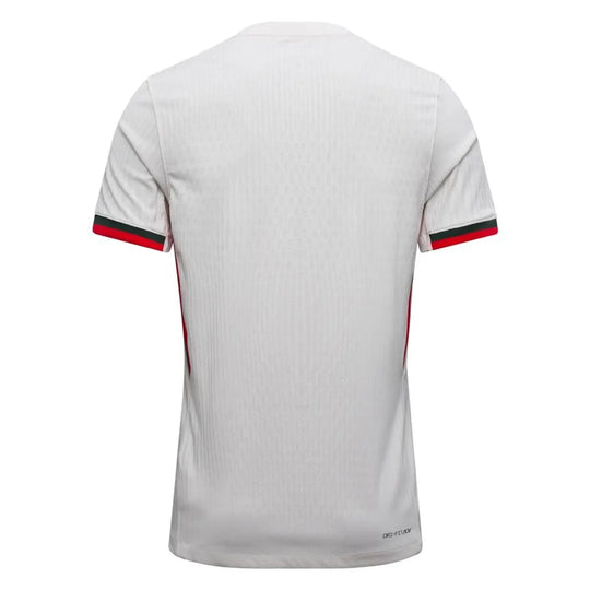 Camisa Jogador Chelsea II 2025/26