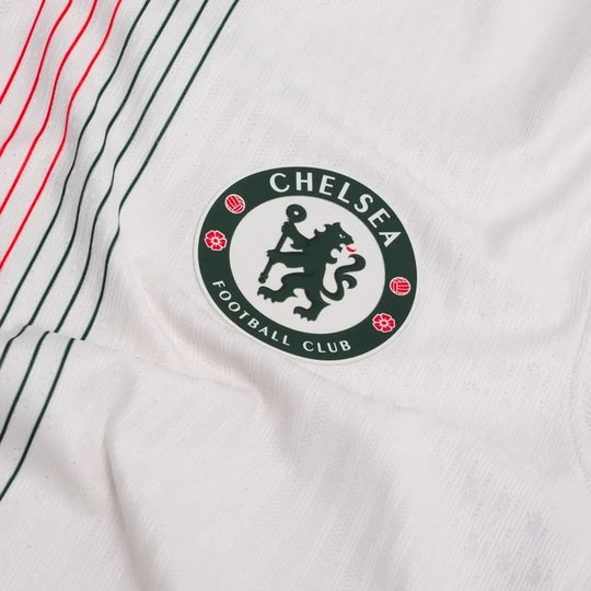 Camisa Jogador Chelsea II 2025/26