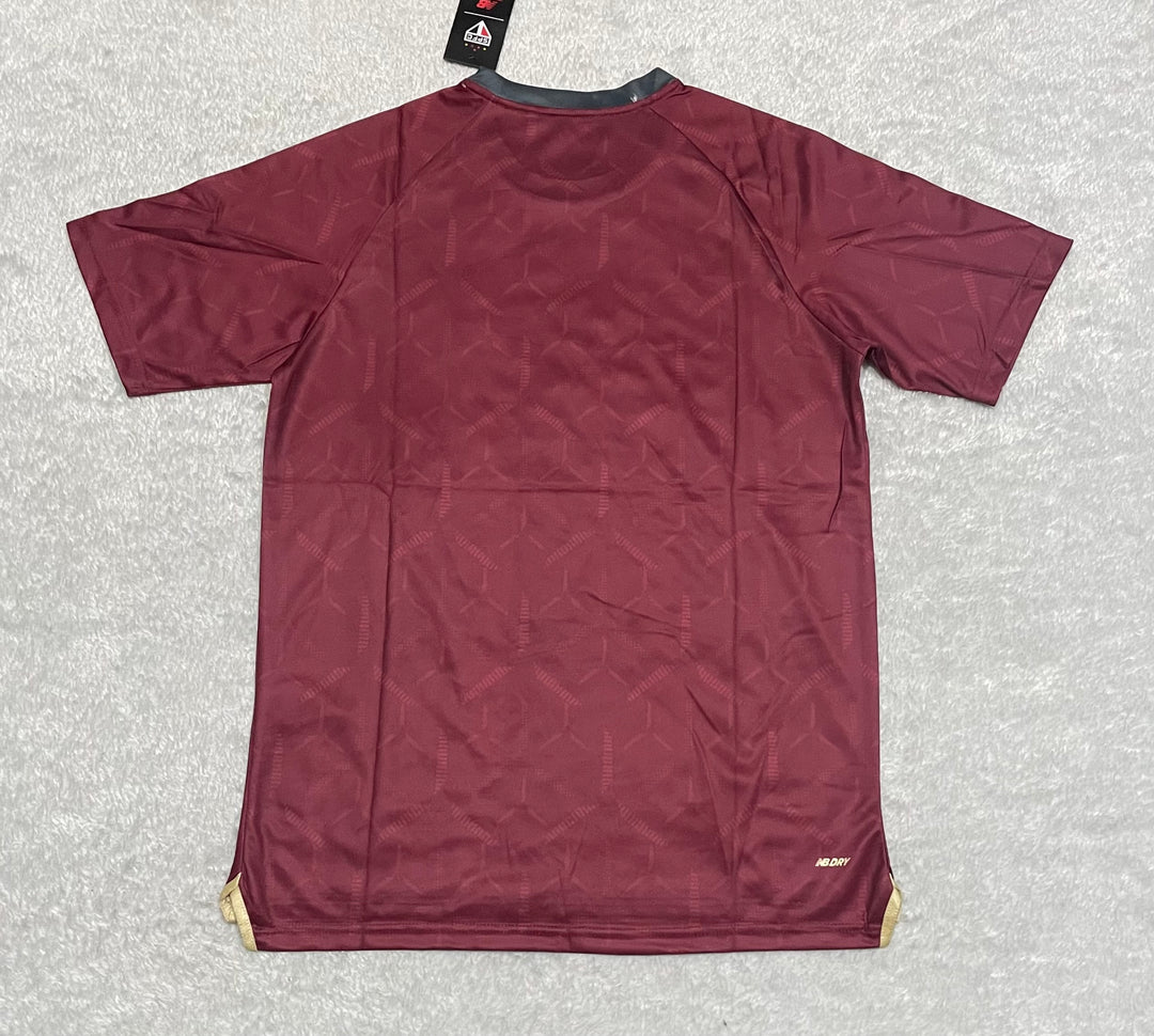 Camisa Torcedor São Paulo Treino 2025/26 - Masculina