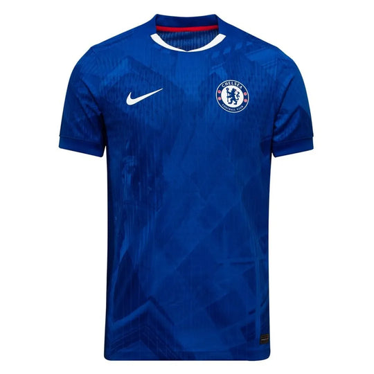 Camisa Jogador Chelsea I 2025/26