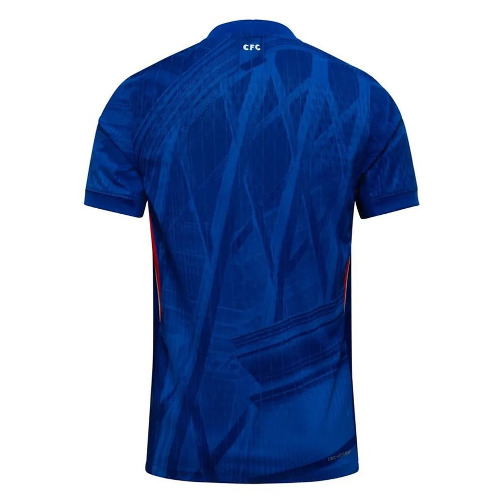 Camisa Jogador Chelsea I 2025/26