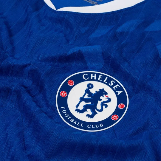 Camisa Jogador Chelsea I 2025/26