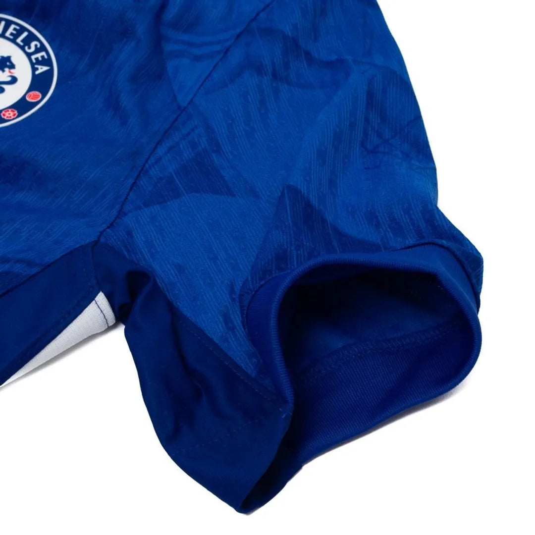 Camisa Jogador Chelsea I 2025/26