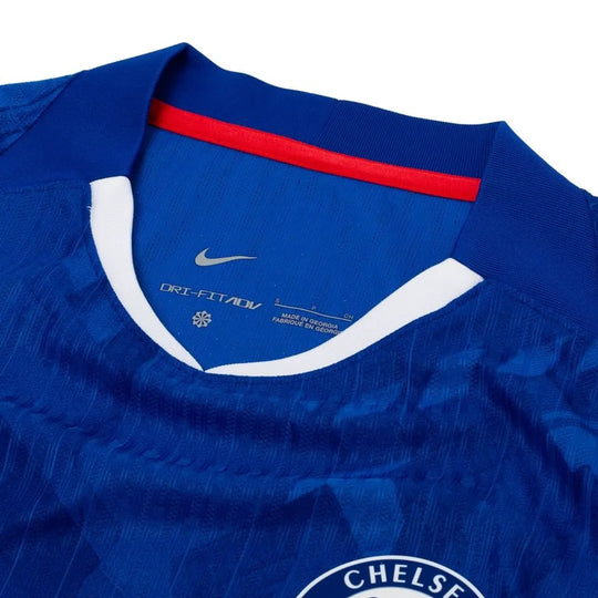Camisa Jogador Chelsea I 2025/26
