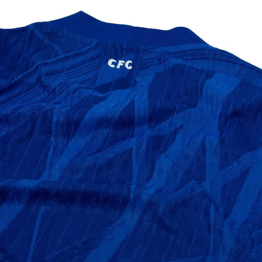 Camisa Jogador Chelsea I 2025/26