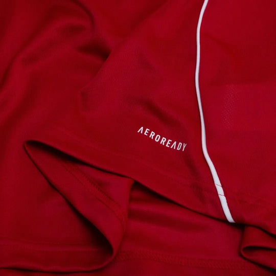 Camisa Liverpool I 2025/26 - Masculina