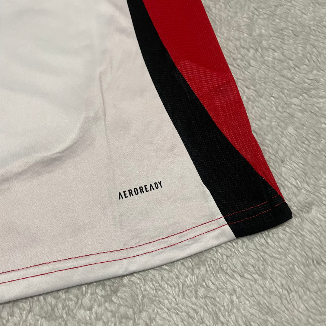 Camisa Torcedor River Plate III 2025/26 - Masculina