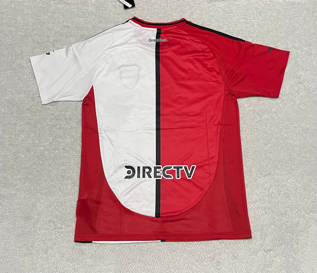 Camisa Torcedor River Plate III 2025/26 - Masculina