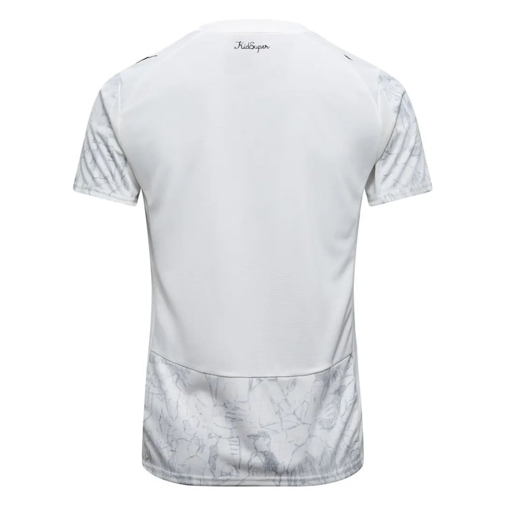 Camiseta hincha Corinthians III 2024/25 - Hombre