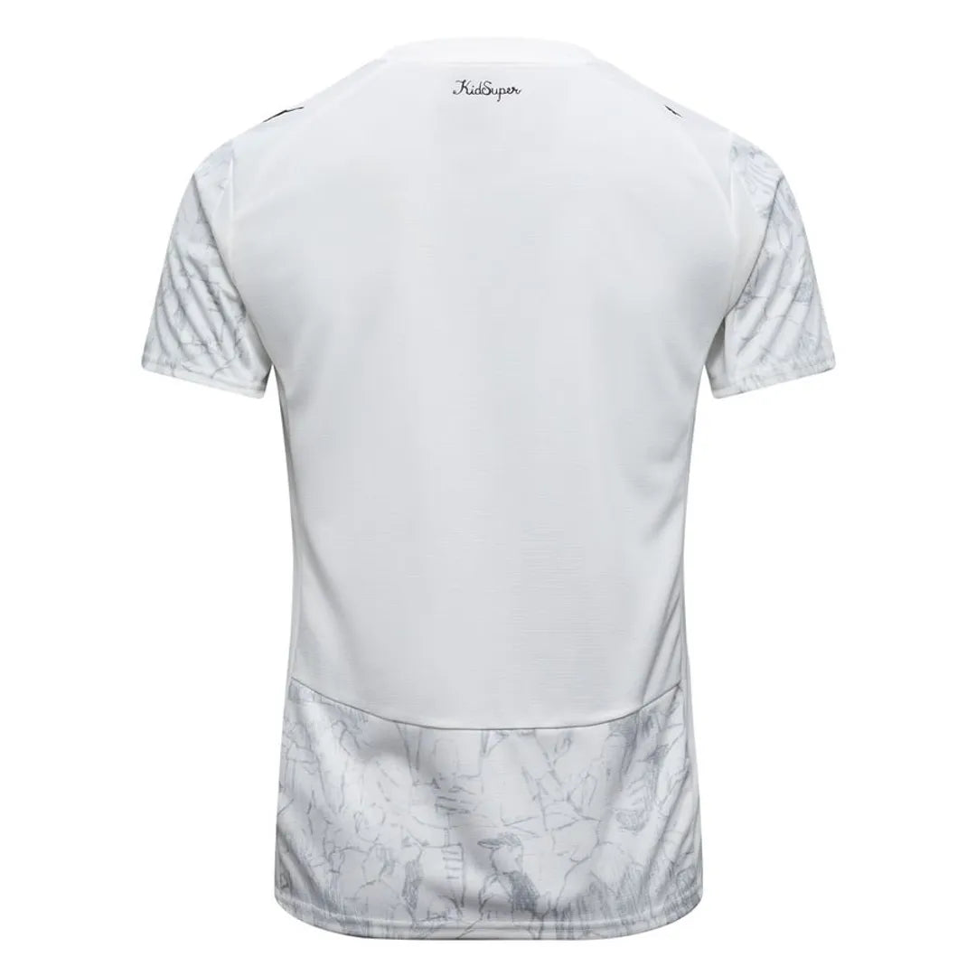 Camiseta hincha Corinthians III 2024/25 - Hombre
