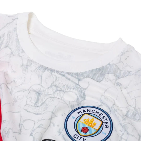 Camiseta hincha Corinthians III 2024/25 - Hombre