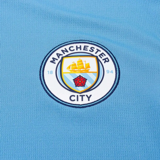 Camisa Manchester City I 2024/25 - Masculina