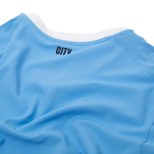 Camisa Jogador Manchester City I 2025/26