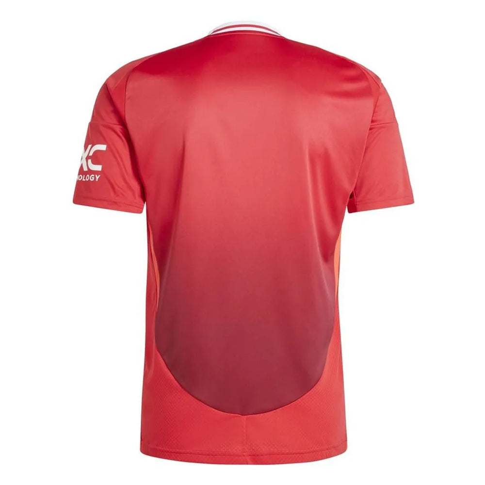 Camiseta de aficionado Chelsea III 2024/25 - Hombre