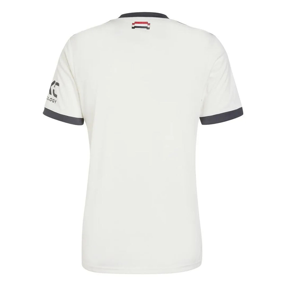 Camiseta de aficionado Chelsea III 2024/25 - Hombre