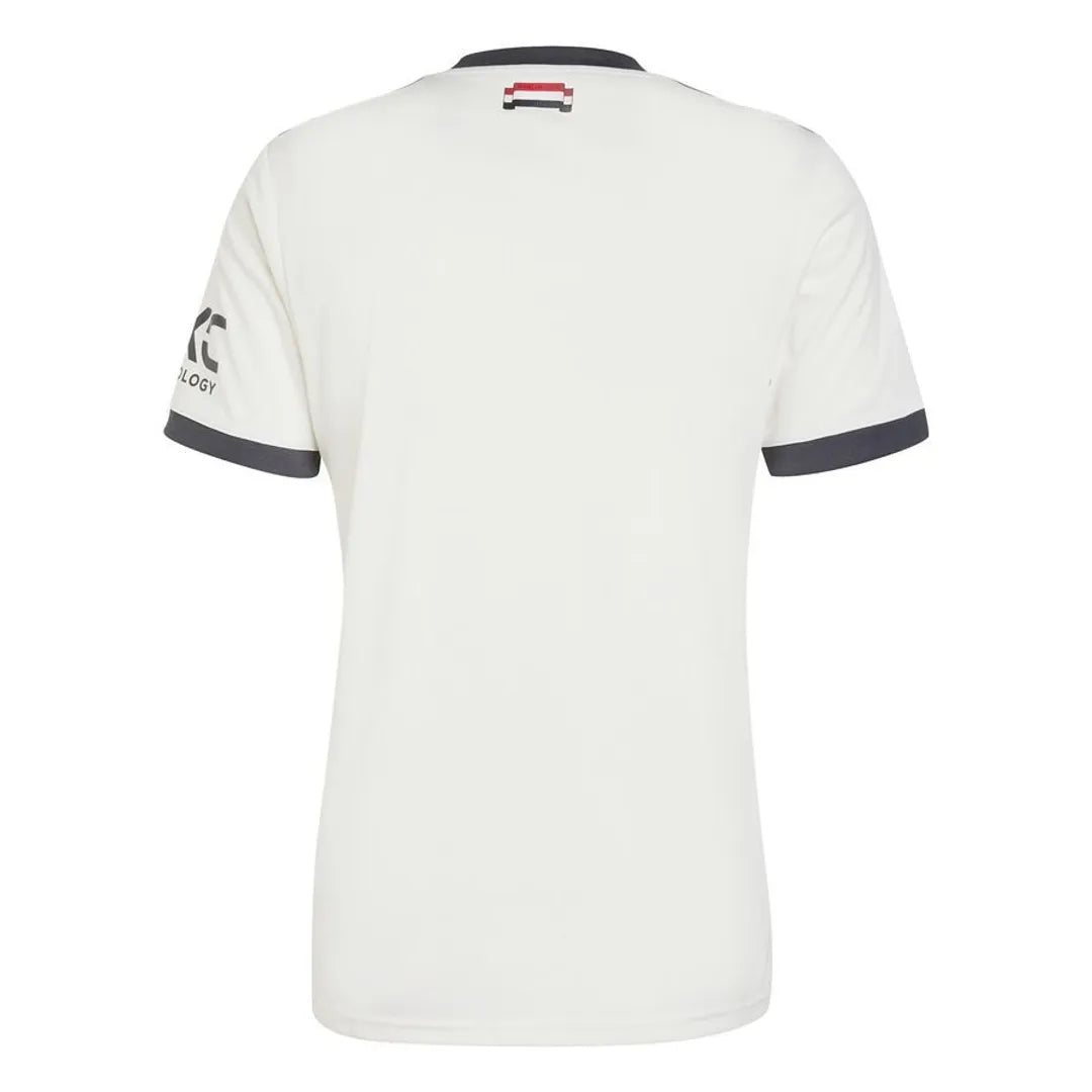 Camisa Manchester United III 2024/25 - Masculina