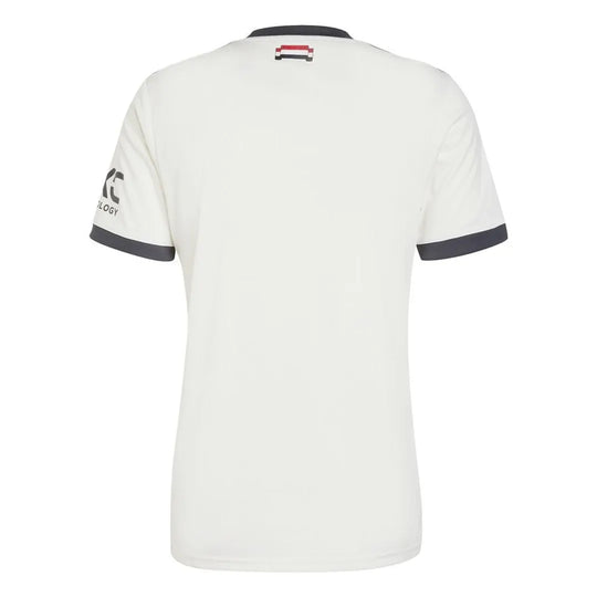 Camisa Manchester United III 2024/25 - Masculina