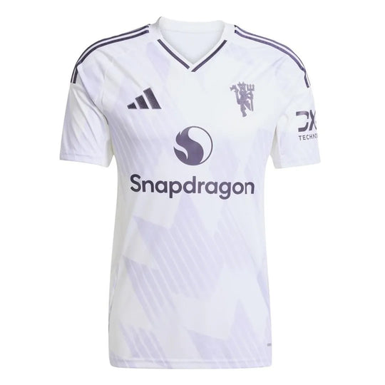 Camisa Manchester United II 2025/26 - Masculina