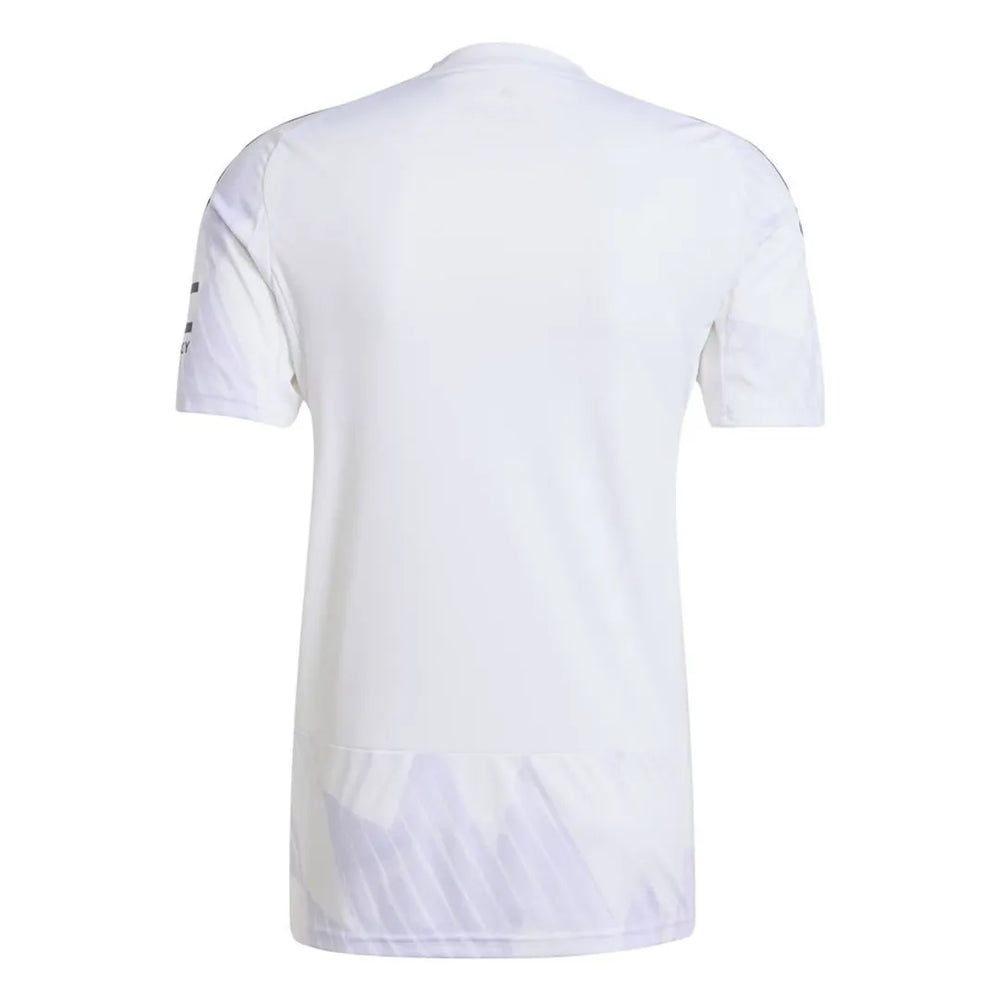Camisa Manchester United II 2025/26 - Masculina
