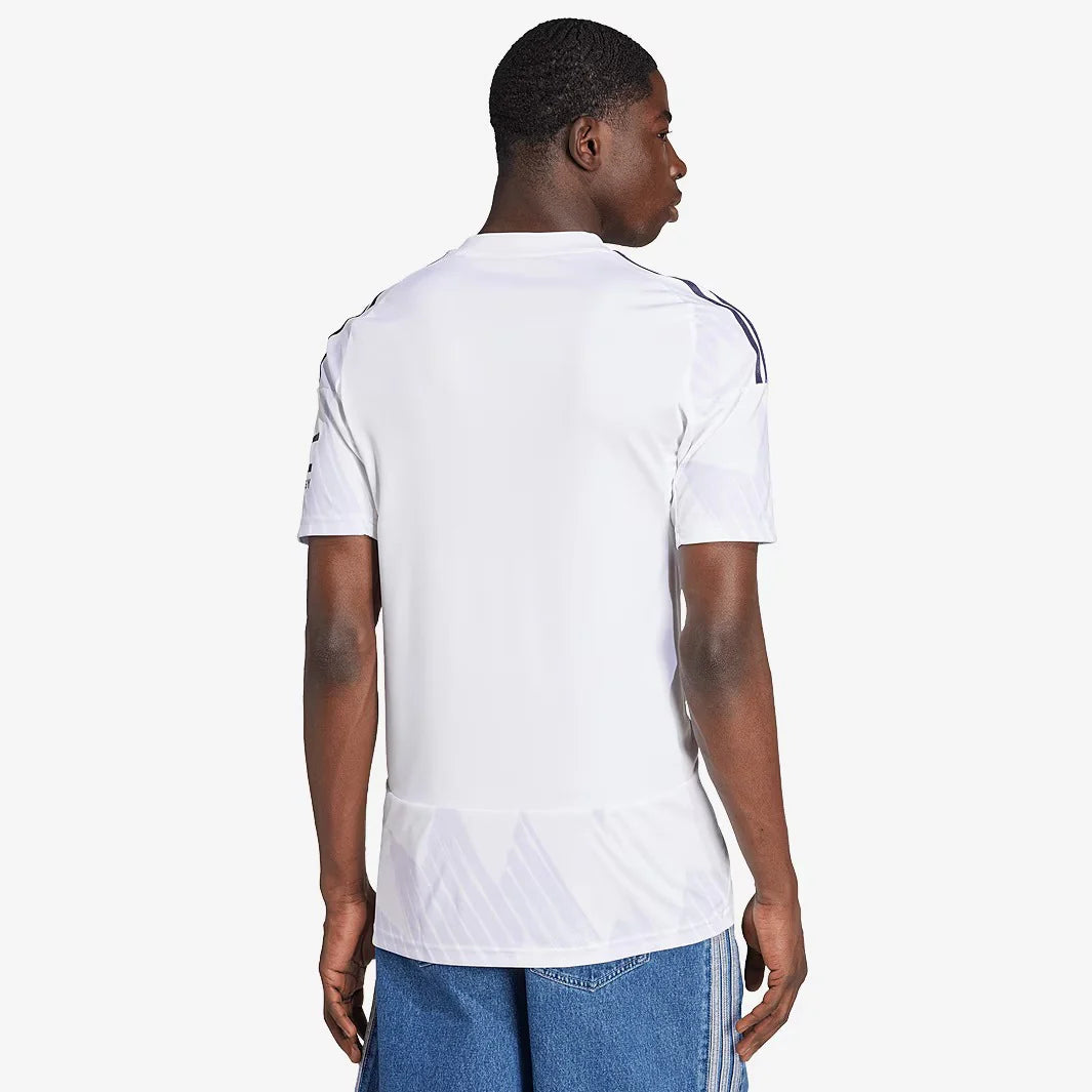 Camisa Manchester United II 2025/26 - Masculina
