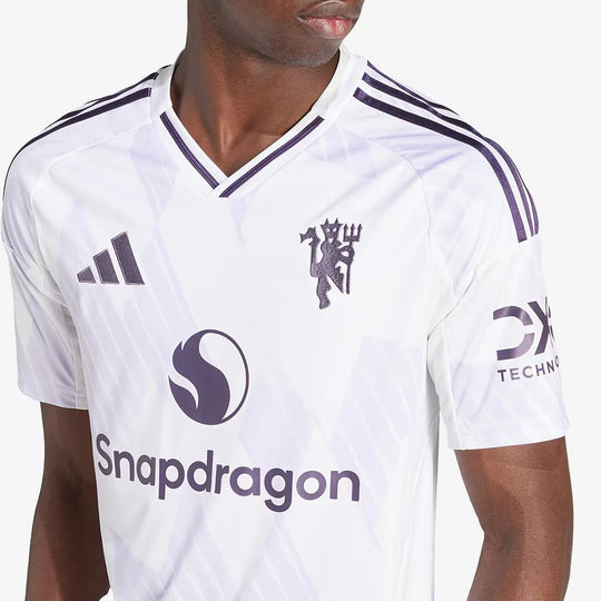 Camisa Manchester United II 2025/26 - Masculina