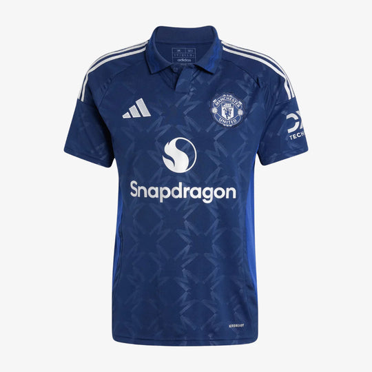 Camisa Manchester United II 2024/25 - Masculina