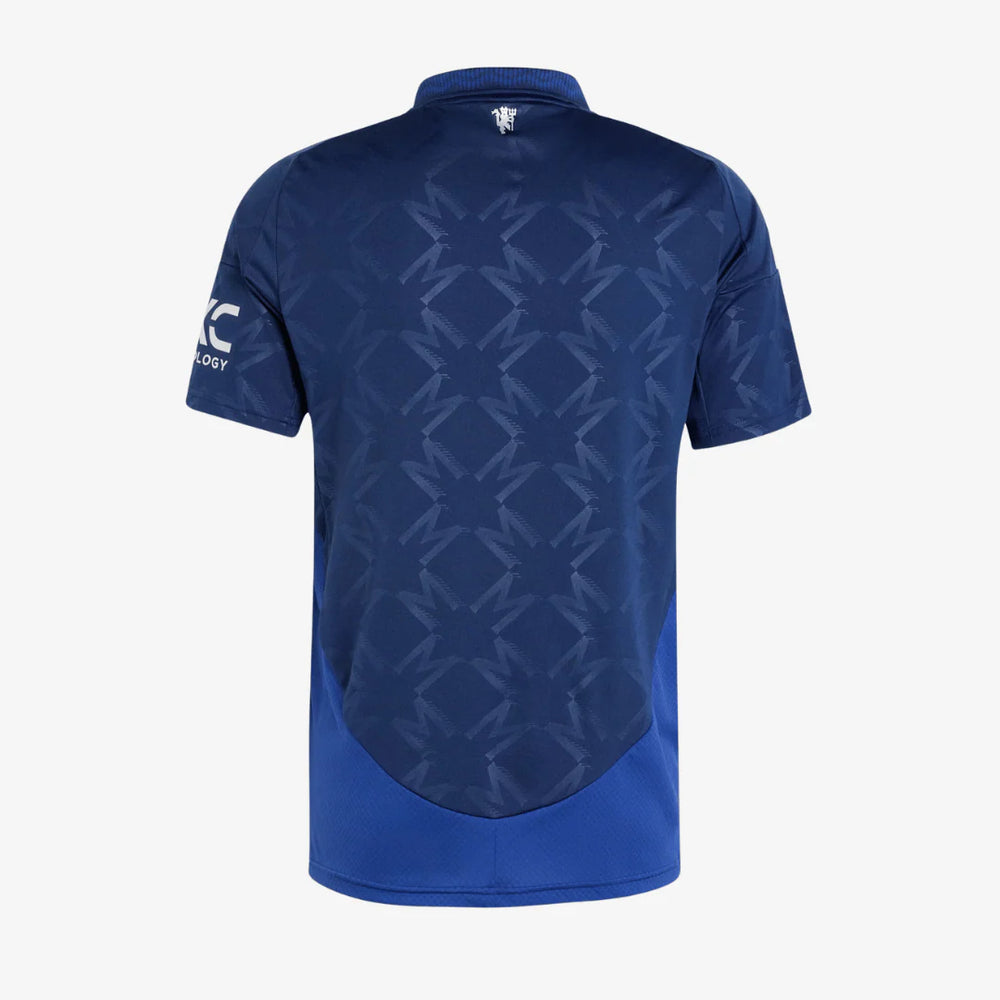 Camiseta de aficionado Chelsea III 2024/25 - Hombre