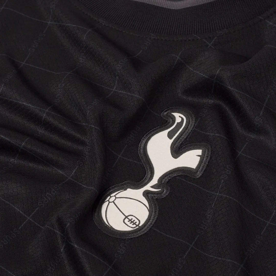 Camiseta hincha Corinthians III 2024/25 - Hombre