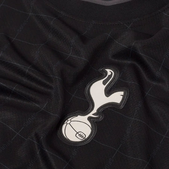 Camiseta hincha Corinthians III 2024/25 - Hombre