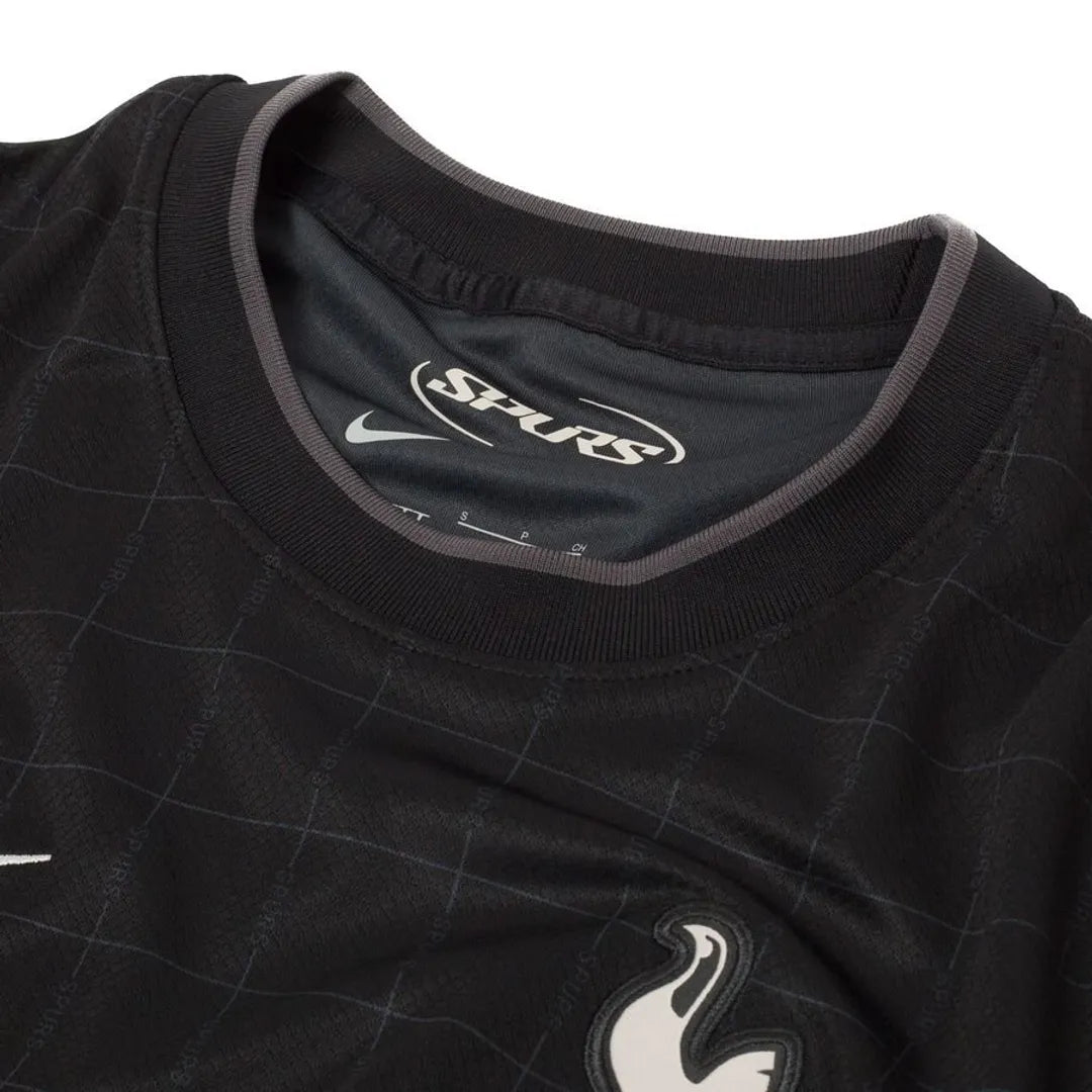 Camiseta hincha Corinthians III 2024/25 - Hombre