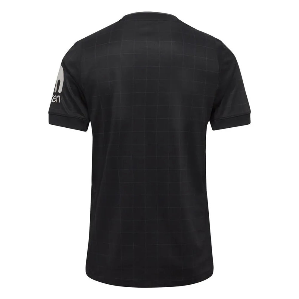 Camiseta hincha Corinthians III 2024/25 - Hombre