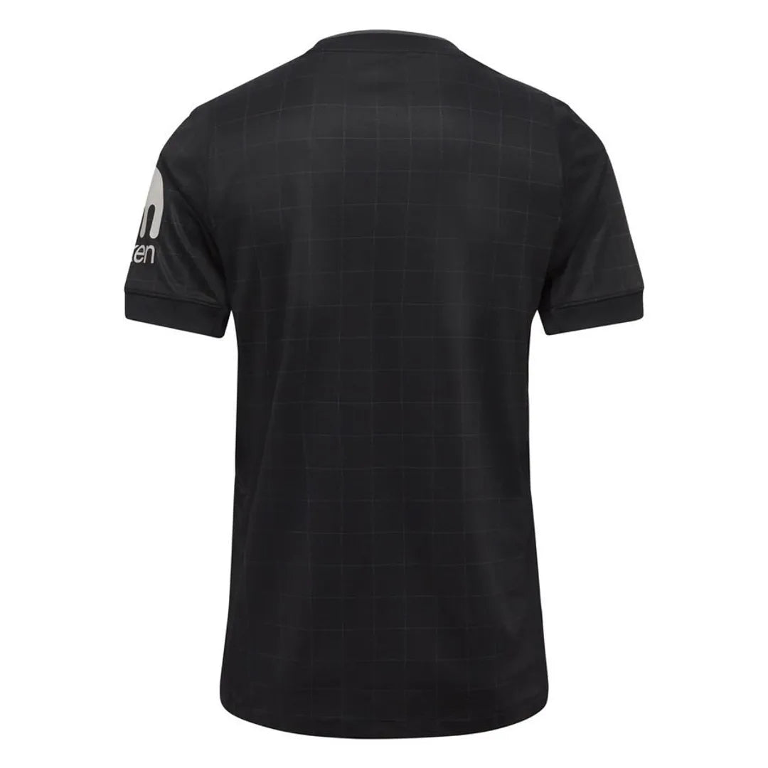 Camiseta hincha Corinthians III 2024/25 - Hombre