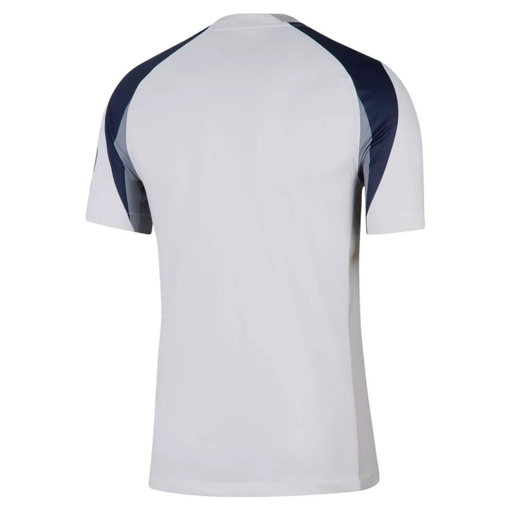 Camisa Tottenham I 2025/26 - Masculina