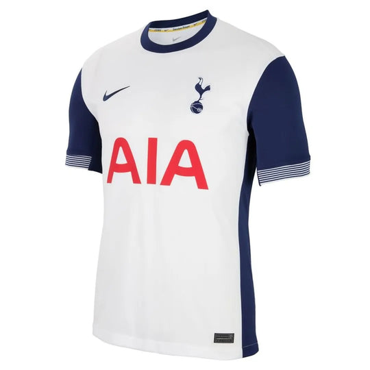 Camisa Tottenham I 2024/25 - Masculina