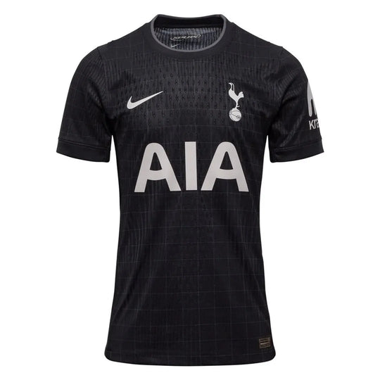 Camisa Jogador Tottenham II 2025/26
