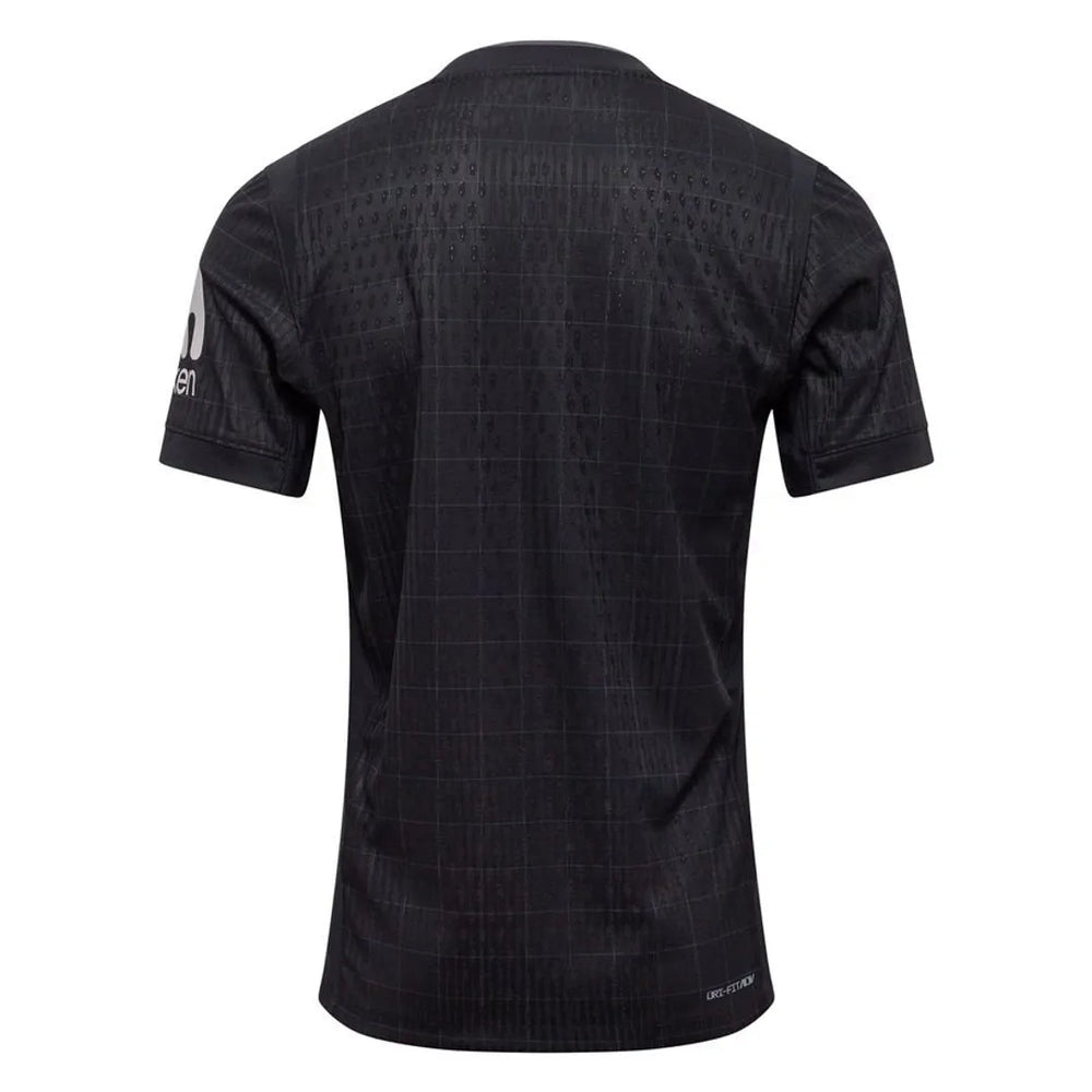Camisa Jogador Tottenham II 2025/26