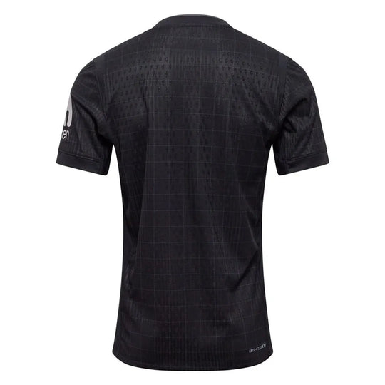 Camisa Jogador Tottenham II 2025/26